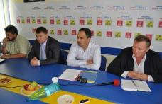 PNL Botoșani își propune deja secretari de stat în Guvernul Ponta