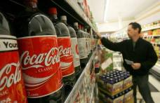 Coca Cola din România, mai proastă decât în alte ţări