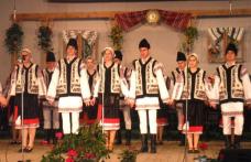 Dorohoieni, câştigători la Festivalul de folclor „Dorule, floare de rouă”