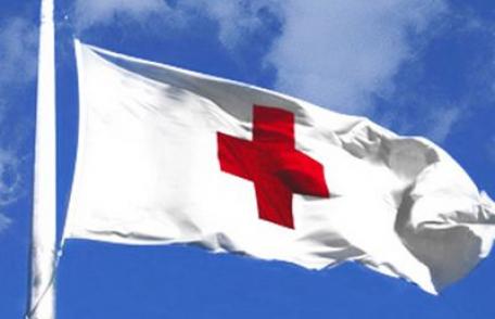 8 mai, Ziua Mondială a Crucii Roșii și Semilunii Roșii
