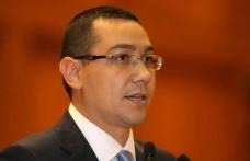 Victor Ponta a decis demiterea prefecților și a subprefecților pe criterii politice