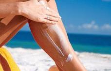 Ce efecte pot avea cremele de plajă asupra pielii tale