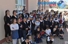 Şcoala Nr.1 Dorohoi: „Europa mai aproape de noi”