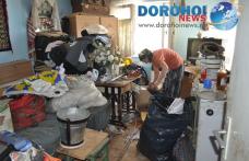 Un nou focar de infecție descoperit într-o locuință din Dorohoi