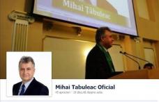 Mihai Ţâbuleac le dă întâlnire susţinătorilor pe Facebook!