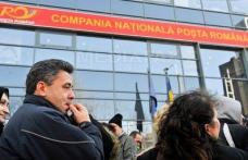 Poșta Română va disponibiliza peste 1.000 de persoane