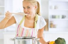 Cum se prepară corect supele, ciorbele şi borşurile