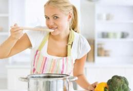 Cum se prepară corect supele, ciorbele şi borşurile