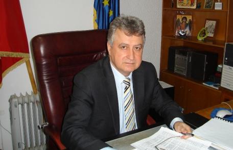 Preşedintele CJ Botoşani consideră că luarea înapoi a banilor de la primării este o eroare totală