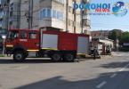 Incendiu pe strada Duzilor Dorohoi_14