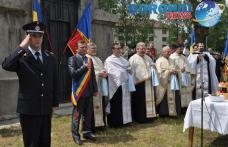 Ziua Eroilor şi Martirilor Neamului Românesc sărbătorită la Dorohoi
