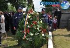 Ziua Eroilor si Martirilor Neamului Romanesc sarbatorita la Dorohoi_01