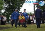 Ziua Eroilor si Martirilor Neamului Romanesc sarbatorita la Dorohoi_08