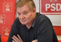 Gheorghe Marcu aşteaptă demisiile de onoare ale şefilor de instituţii deconcentrate