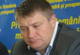 Candidatul USL la funcția de președinte al Consiliului Județean Botoșani, Florin Țurcanu, își continuă acțiunile electorale în județ