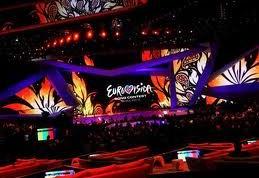 Finaliștii din cea de-a doua semifinală Eurovision 2012