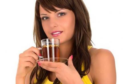 Ceaiul, un remediu ideal de a scăpa de toxinele din sânge 