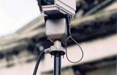 Primăria Dorohoi montează un sistem de supraveghere video în oraş