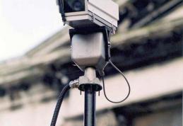Primăria Dorohoi montează un sistem de supraveghere video în oraş