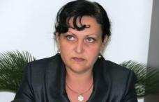 Şefa Inspectoratului Şcolar Botoşani, Ada Macovei, a fost demisă
