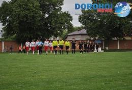 Dorohoienii sunt aşteptaţi astăzi la stadion: FCM Dorohoi întâlneşte vineri pe teren propriu SC FC Otelul Galaţi II