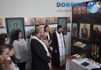 Sfintire cabinet de religie - C.N. Grigore Ghica Dorohoi_13