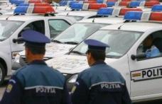 Polițiștii la datorie de Rusalii
