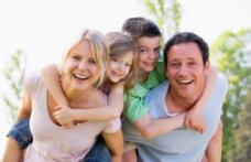 11 moduri de a evita îmbolnăvirea familiei