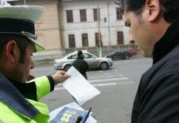 Actiunea politistilor Botosaneni organizata in cadrul „Saptamanii prevenirii criminalitatii”