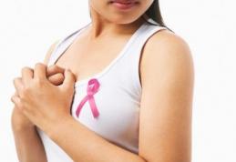 Ce factori te predispun la apariţia cancerului de sân?