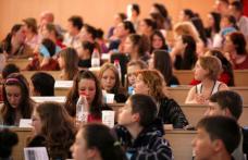 Culmea educației: Elevii de clasa a XI-a vor decide prin referendum asupra bacalaureatului din 2013