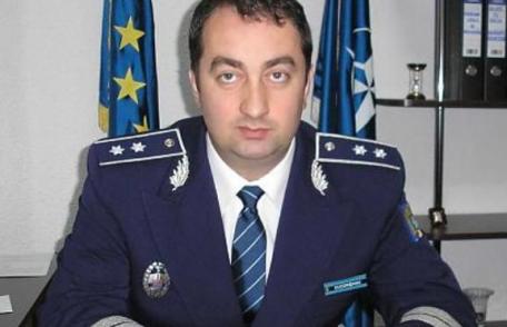 Cristian Cucoreanu susținut de USL la șefia Inspectoratului Judeţean de Poliţie din Botoşani