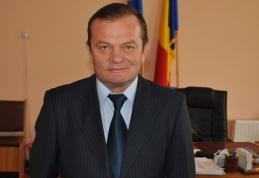 Dorin Alexandrescu a câștigat încă un mandat la Primaria Dorohoi