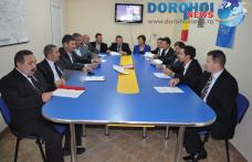 Echipa ACD a hotărât: Constantin Bursuc viceprimar la Dorohoi