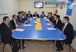 Echipa ACD a hotărât: Constantin Bursuc viceprimar la Dorohoi