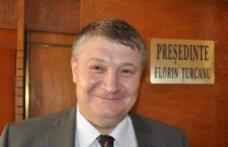Florin Ţurcanu: Vreau mobilier nou pentru biroul meu și al vicepreședinților Consiliului Judeţean