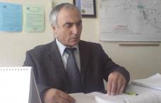 Marcel Georgescu renunţă la funcţia de director al societăţii Nova Apaserv