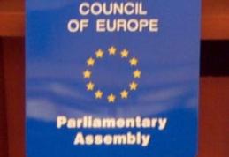 Invitaţii de la Consiliul Europei aşteaptă întrebări şi din Botoşani 