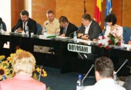 Vezi care sunt atribuțiile noilor vicepreşedinţi ale Consiliului Judeţean Botoșani