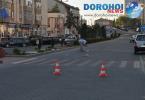 Accident Bulevardul Victoriei Dorohoi_17