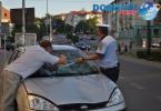 Accident Bulevardul Victoriei Dorohoi_25