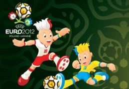 EURO 2012: Programul sferturilor de finală