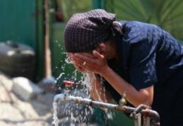 Femeie ucisă de caniculă la Botoşani. „Avea o temperatură a corpului de 41 grade”