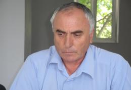 Marcel Georgescu, directorul de la Nova Apaserv a demisionat din funcţie