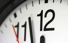 Minutul se dilată pe 30 iunie. Ziua în care minutul va avea 61 de secunde. Cum este posibil?