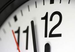 Minutul se dilată pe 30 iunie. Ziua în care minutul va avea 61 de secunde. Cum este posibil?