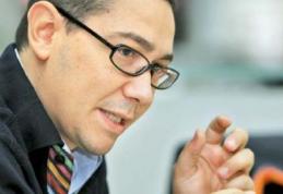 Victor Ponta, renegat de oamenii de ştiinţă. Se cere demisia imediată a premierului
