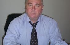 Radu Ţurcanu rămâne şef al Fiscului Botoşănean. Doru Alupoaie va fi noul director adjunct 