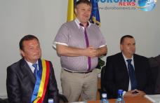 Florin Ţurcanu: „Cred că acum avem posibilitatea și șansa de a ajuta municipiul Dorohoi”