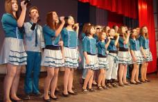Grupul Voces din Dorohoi a obținut Locul III la un Festival Internațional de muzică ușoară